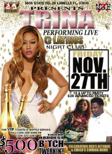 Trina_PerformingLive_Birthday_N_WelcomeHome_flyer